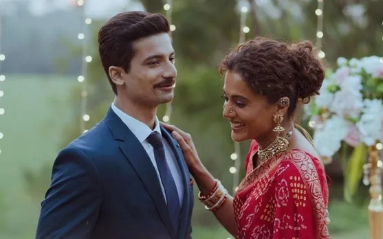 Best Bollywood Wedding Scenes from 2021 : What We Loved And Why