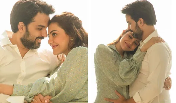 Kajal Aggarwal And Gautam Kitchlu Blessed With A Baby Boy?