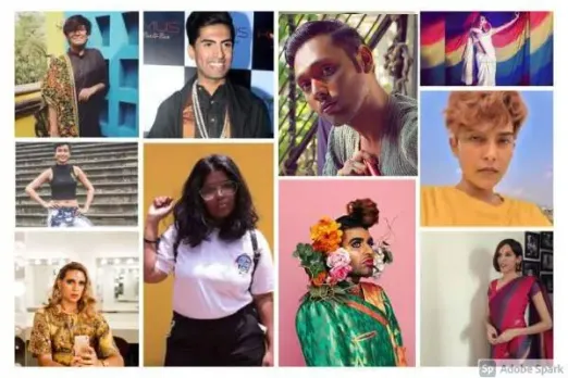10 Indian Queer influencers You Should Follow On Instagram