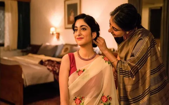 The First Episode Of A Suitable Boy Is Out: Here's What Critics Have To Say