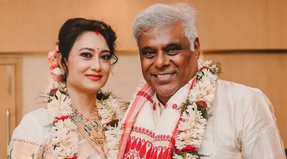 Ashish Vidyarthi Trolled For Getting Married At 57