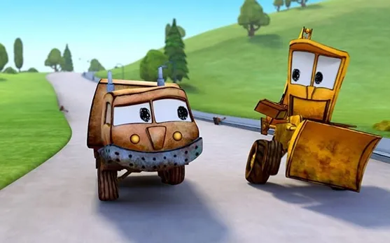 kids shows on amazon prime