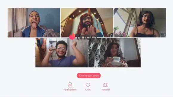 Pink Washing Won't Solve Things, Queer Community Offers Tinder Lessons On Pride Video