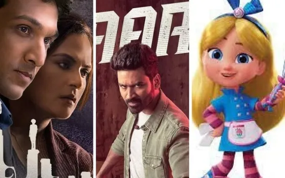 Hotstar February Releases: 6 Films And Shows To Add On Your Watchlist