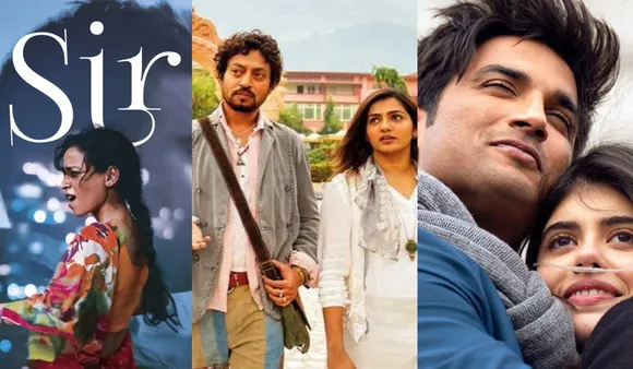 Eight Bollywood Romantic Dramas To Watch This Weekend