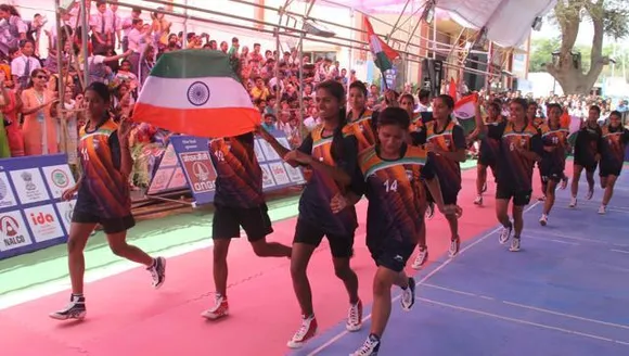 And it's a win: Indian sportswomen are Kho-Kho Asian champions!