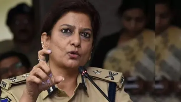 Quick Reads: Charu Sinha Becomes First Woman Officer To Head Four CRPF Sectors