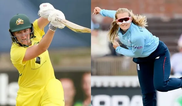 6 Amazing Overseas All-Rounders You Can't Miss This WPL Season