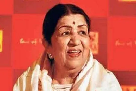 Lata Mangeshkar: What Makes Her An Indian Icon?