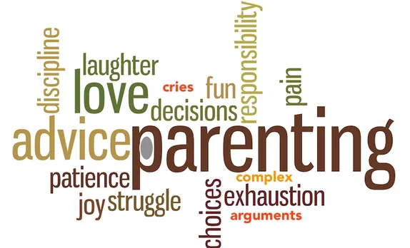 Why I don't Want to be Worshipped on Parents’ Worship Day