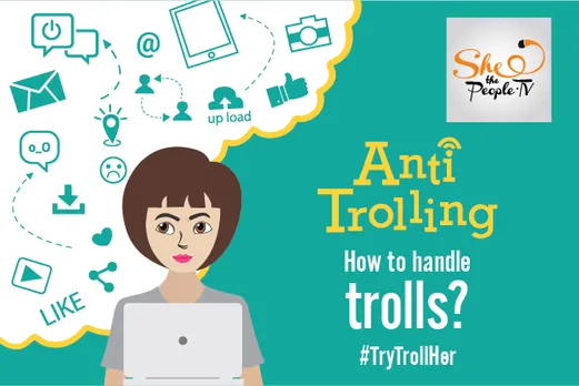 Trolling: The Language Is Abusive And Aimed Especially At Women