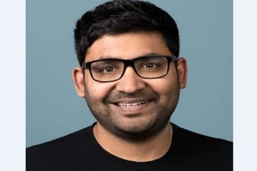 Who Is Parag Agrawal ? Indian-Born Software Engineer To Replace Twitter CEO Jack Dorsey