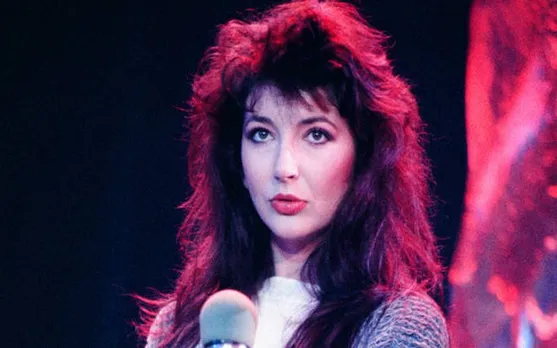 Kate Bush Finally Reveals What Her Song "Running Up That Hill" Is About