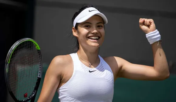US Open: British Teen Emma Raducanu Scripts History Reaching Finals