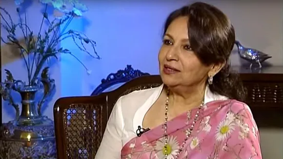 Celebrating Sharmila Tagore’s 77th Birthday With Her Most Thought Provoking Quotes