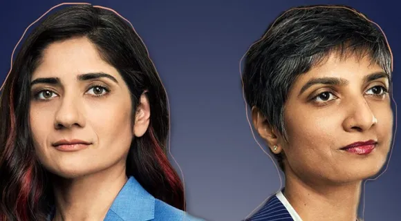 Section 377 Lawyers Menaka Guruswamy, Arundhati Katju Come Out as a Couple