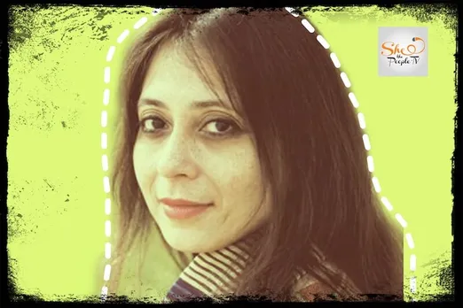 Indian writer Annie Zaidi wins $100,000 Nine Dots Prize