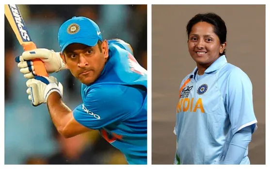 “Your commitment towards the game was truly respectable,” Soniya Dabir Pens Tribute To MS Dhoni