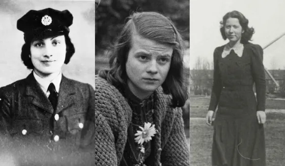 Spying, Sabotage, Smuggling: How These Brave Women Resisted The Nazis