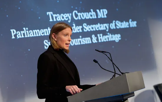 Tracey Crouch is UK's First Ever Minister For Loneliness