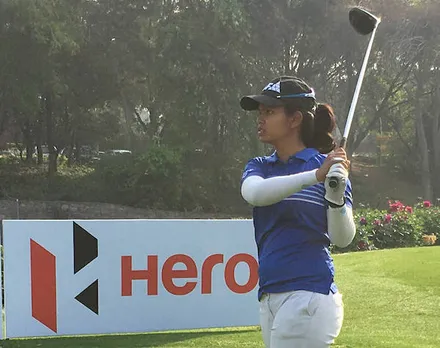 Golf: Vani Kapoor picks title on Hero Women's Tour, Pranavi wraps second