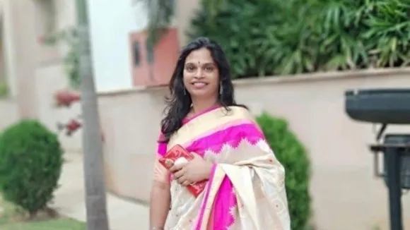 Missing Transwoman & Telangana Poll Candidate Chandramukhi Found