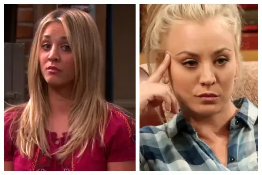 Why Penny Is My Favourite Character On 'The Big Bang Theory'