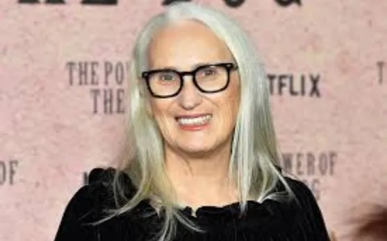 Meet Jane Campion, First Woman To Have Two Best Director Oscar Nominations