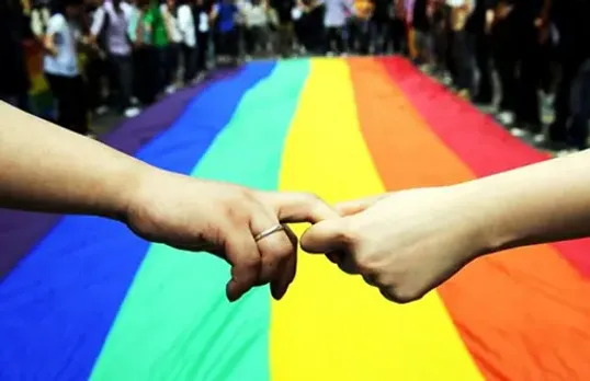 Girls In Same-Sex Relationship Seek Police Help To Get Married