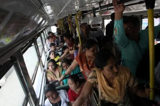 Women Special Buses 'Tejaswini' To Soon Run On Mumbai Roads
