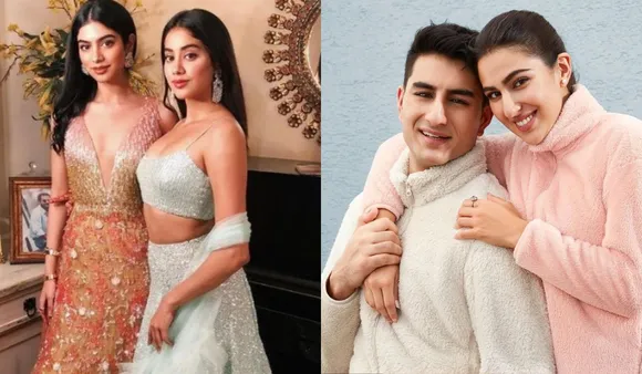7 Bollywood Sibling Jodis Which Give Us Major Brother-Sister Goals