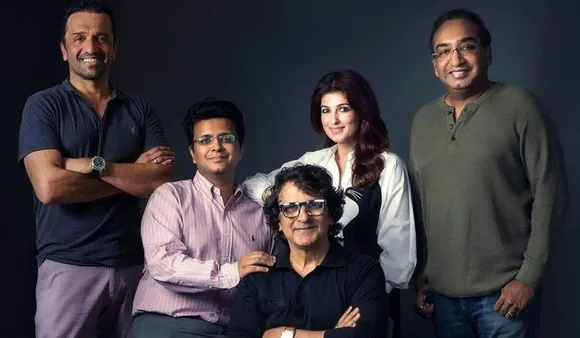 Twinkle Khanna’s Short Story 'Salaam Noni Appa' To Be Made Into A Film