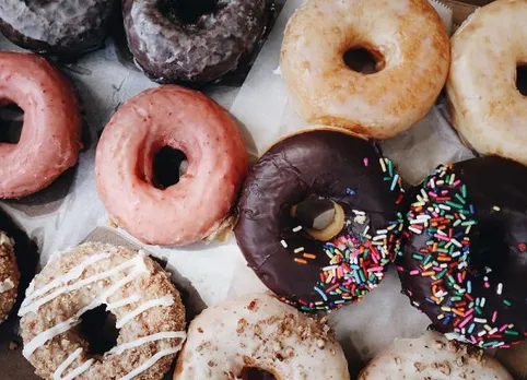 Donut Day: Here Are Our Favourite Varieties Of This Deep Fried Goodness