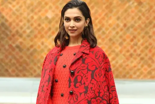 Deepika Padukone Starts Afresh On Social Media, Shares Glimpses From Her Much Required Break