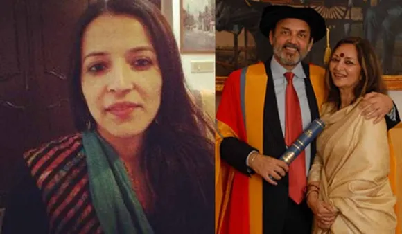 Who is Tara Roy? Daughter of Journalist Duo Radhika and Prannoy Roy