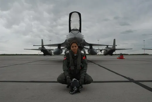 Here's why IAF should have women fighter pilots