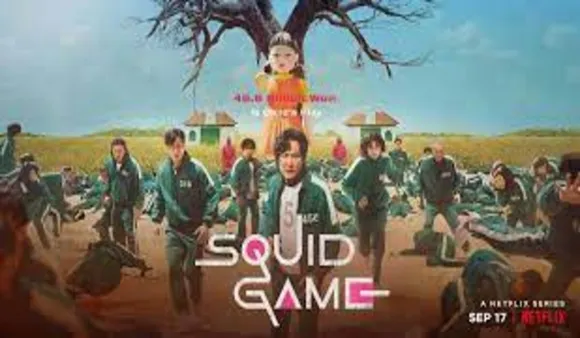 All You Need To Know About Record Breaking Korean Netflix Show Squid Game