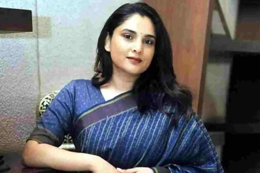 Former MP Divya Spandana Alleges Congress Leaders Have Been Asked To Troll Her