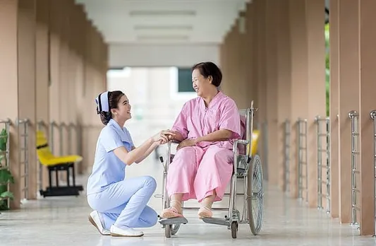 WHO Reveals World Running Short Of Six Million Nurses