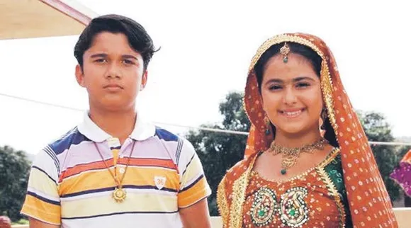 Balika Vadhu 2 Teaser Out: Here's All About The Cast Of The Show