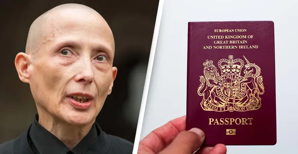 Here's Why UK Supreme Court Has Blocked Gender-Neutral Passports