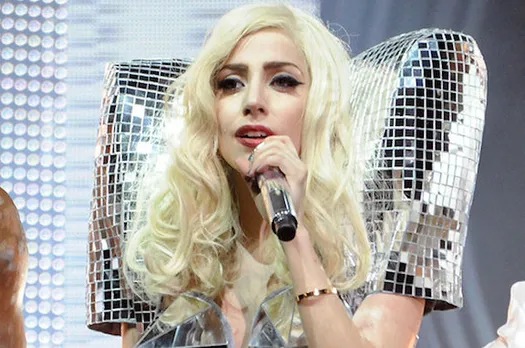 Lady Gaga Wows At Super Bowl Halftime Show