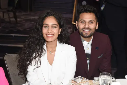 Jay Shetty And Wife Radhika Hosts Virtual Fundraiser “Help India Breathe”