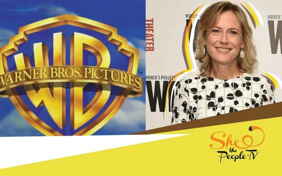 BBC’s Ann Sarnoff Becomes First Chairwoman And CEO Of Warner Bros