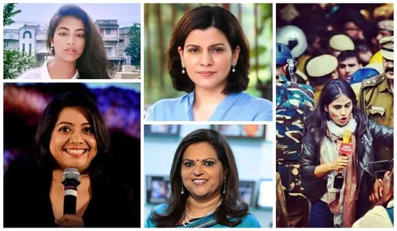 5 Journalists Who Became Headlines Themselves This Year