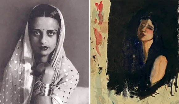 Celebrating Amrita Sher-Gil, The Trailblazing Woman of Modern Indian Art