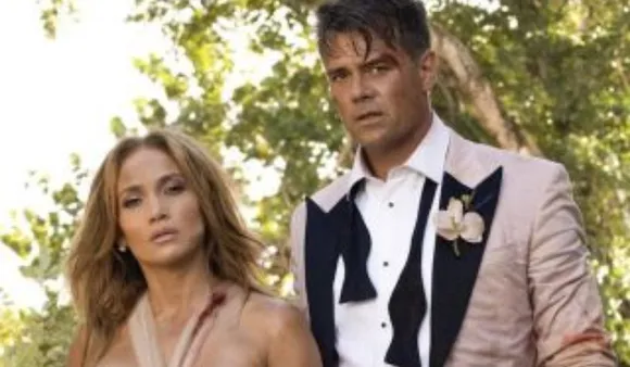 When Is Jennifer Lopez Starrer Shotgun Wedding Releasing On OTT?