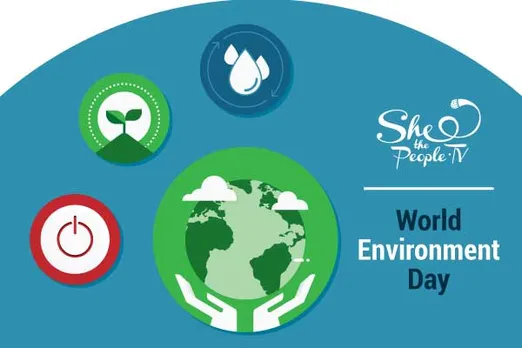 World Environment Day: Small Acts To Reduce Carbon Footprint