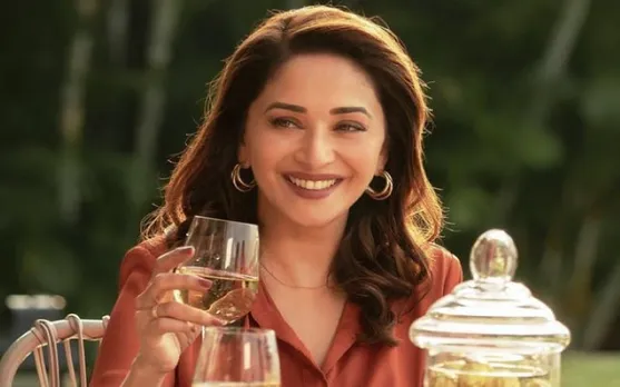 All You Need To Know About The Release Of Madhuri Dixit's "The Fame Game" Today