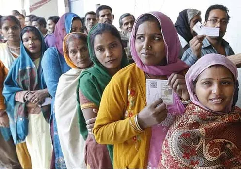 Assam Election: Promises To Female Voters Abound, But Where Are The Women Candidates?